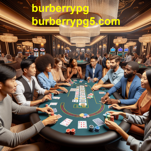 A Magia dos Jogos de Cartas: Histórias, Estratégias e Inovações