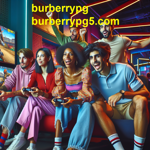 A Evolução dos Jogos Multiplayer: Conectando Jogadores pelo Mundo